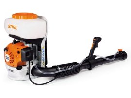 Atomizor - Pulverizator STIHL SR 200